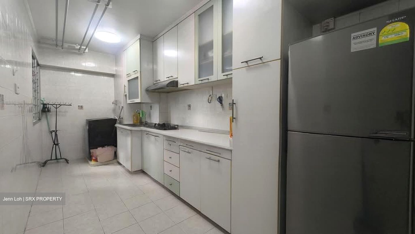 Blk 384 Bukit Batok West Avenue 5 (Bukit Batok), HDB 4 Rooms #533706391